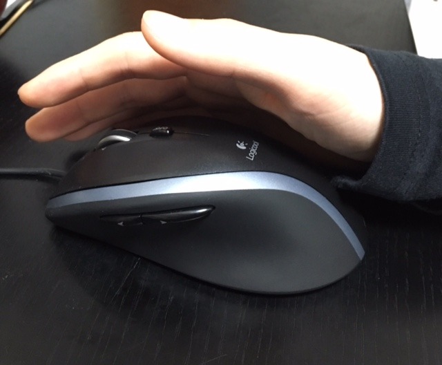 ちょっとお高いマウス ロジクール M500tレビュー 5ボタン有線で仕事が捗る 白ロム中古スマホ購入 節約法 ちょっとお高いマウス ロジクール M500tレビュー 5ボタン有線で仕事が捗る 白ロム中古スマホ購入 節約法
