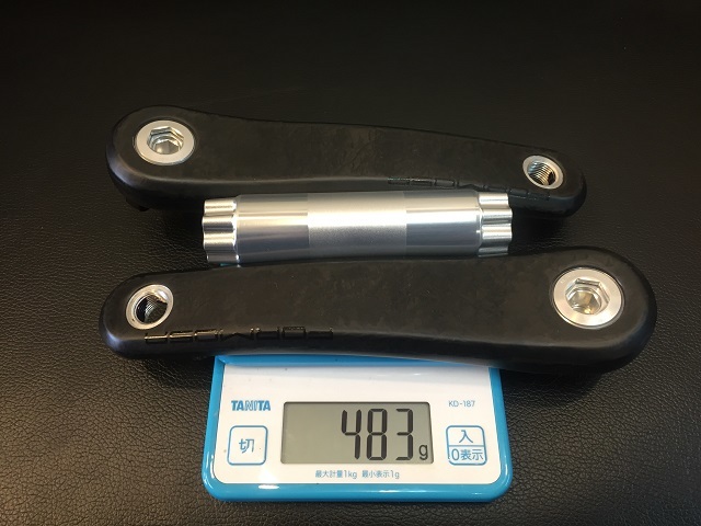 Formosa カーボンクランク 入荷 Bikeshop Fresh バイクショップ フレッシュ