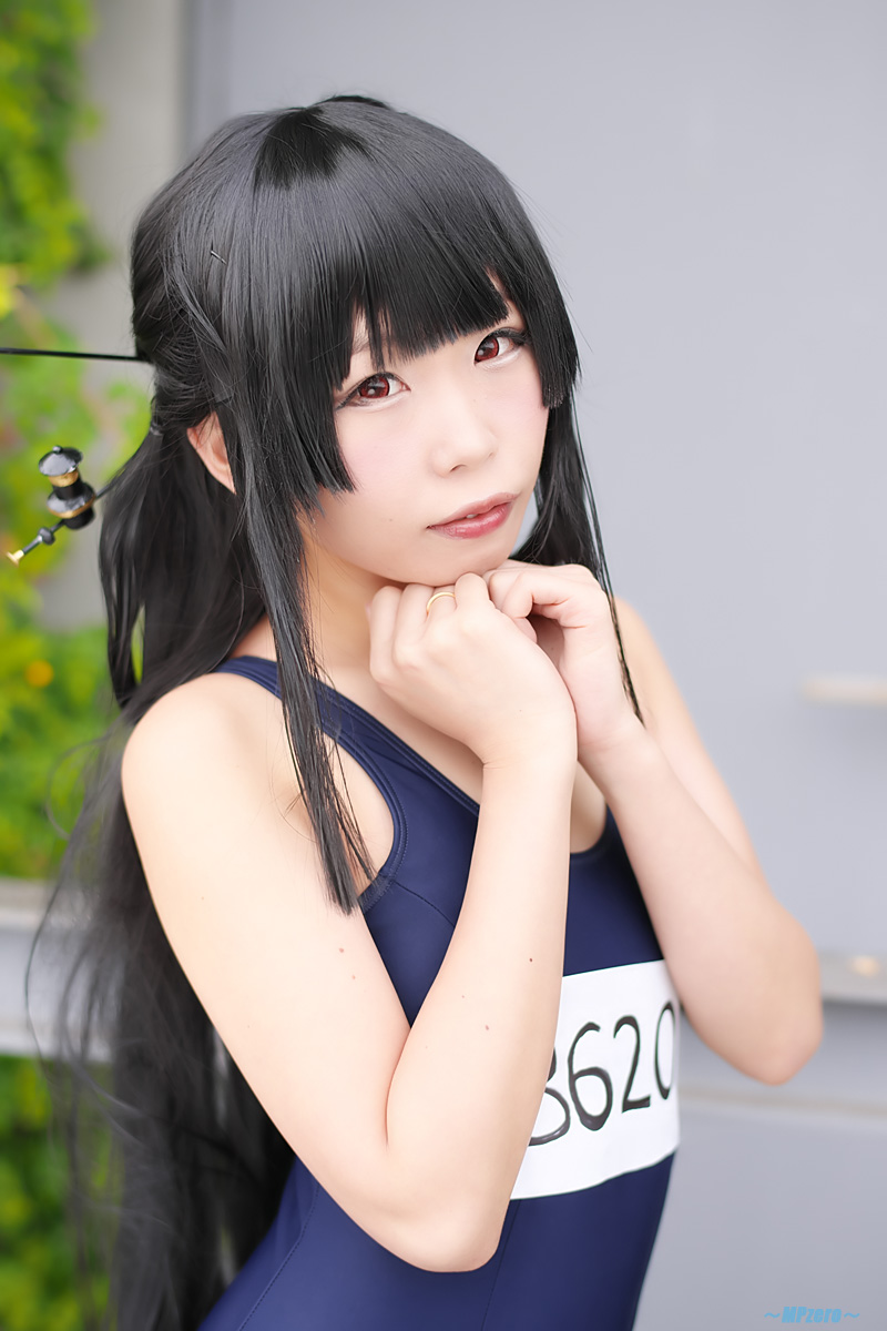 　朔也 さん[Sakuya] 2016/05/01 ビッグサイト(Tokyo Big Sight) character1_f0130741_34716.jpg
