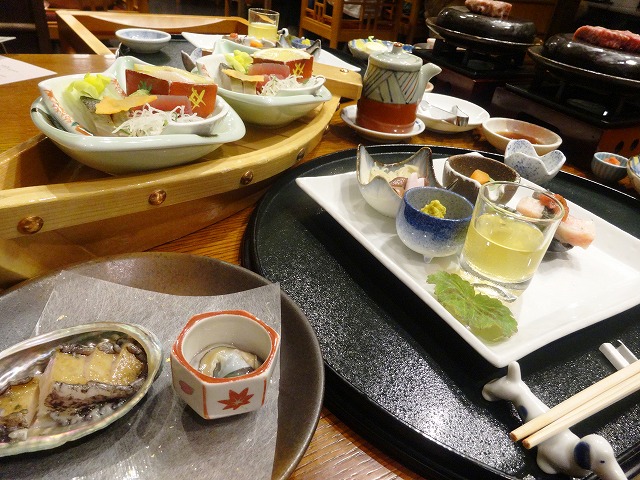 伊豆旅行1・2日目ワンパラ&バガテル公園_e0195743_29224.jpg