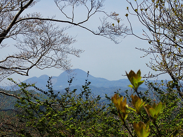 毛無山＊下見④_f0214649_2212819.jpg