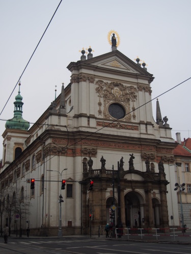 お正月のプラハの街をお散歩_c0351060_18531154.jpg