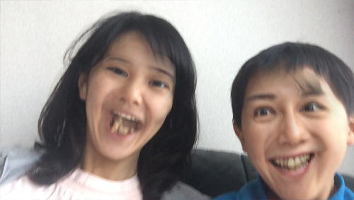 ライブ顔交換してみた！Face Swap Live_d0169072_06392413.jpg