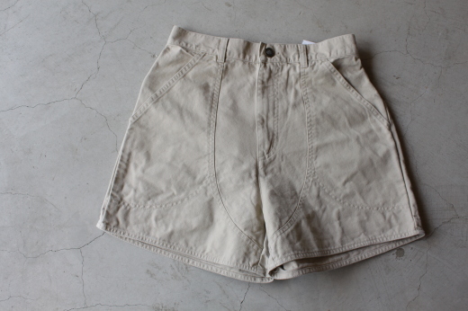 Item.159 Patagonia CLIMBING SHORTS_c0352177_13585293.jpg