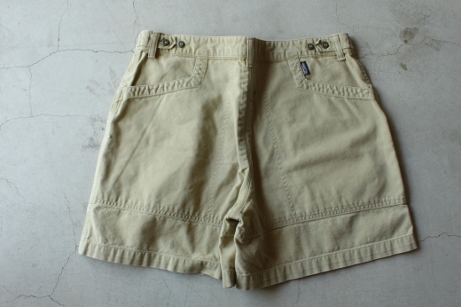 Item.159 Patagonia CLIMBING SHORTS_c0352177_13585772.jpg