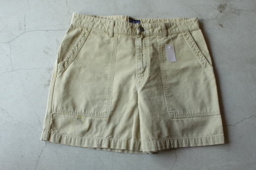 Item.159 Patagonia CLIMBING SHORTS_c0352177_13585972.jpg