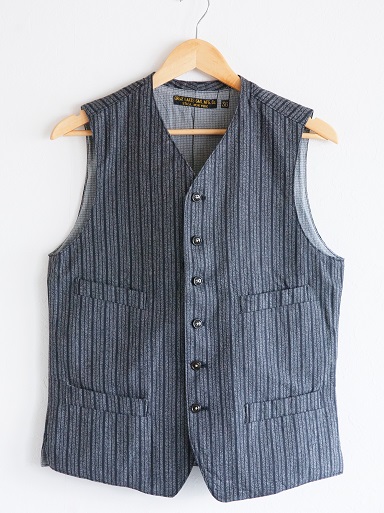 JOURNEYMAN VEST_d0160378_19181242.jpg