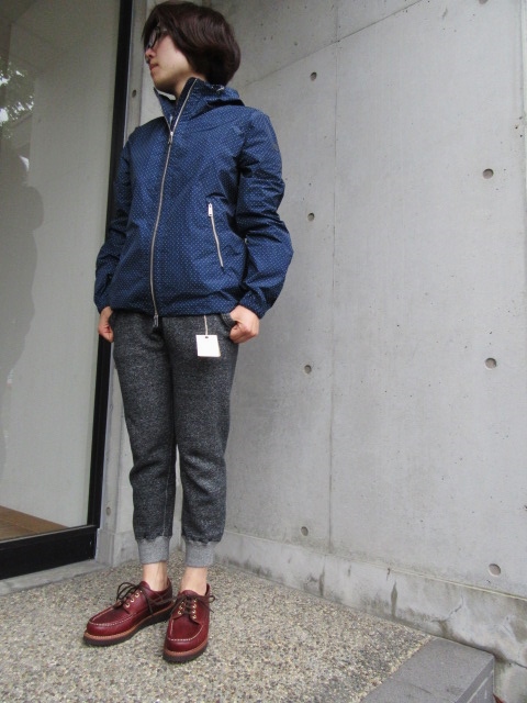 春・初夏・JACKET STYLE (^^♪_d0152280_20592880.jpg
