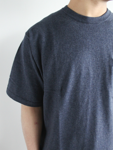 crepuscule　Knit T-Shirt S/S_b0139281_12114256.jpg