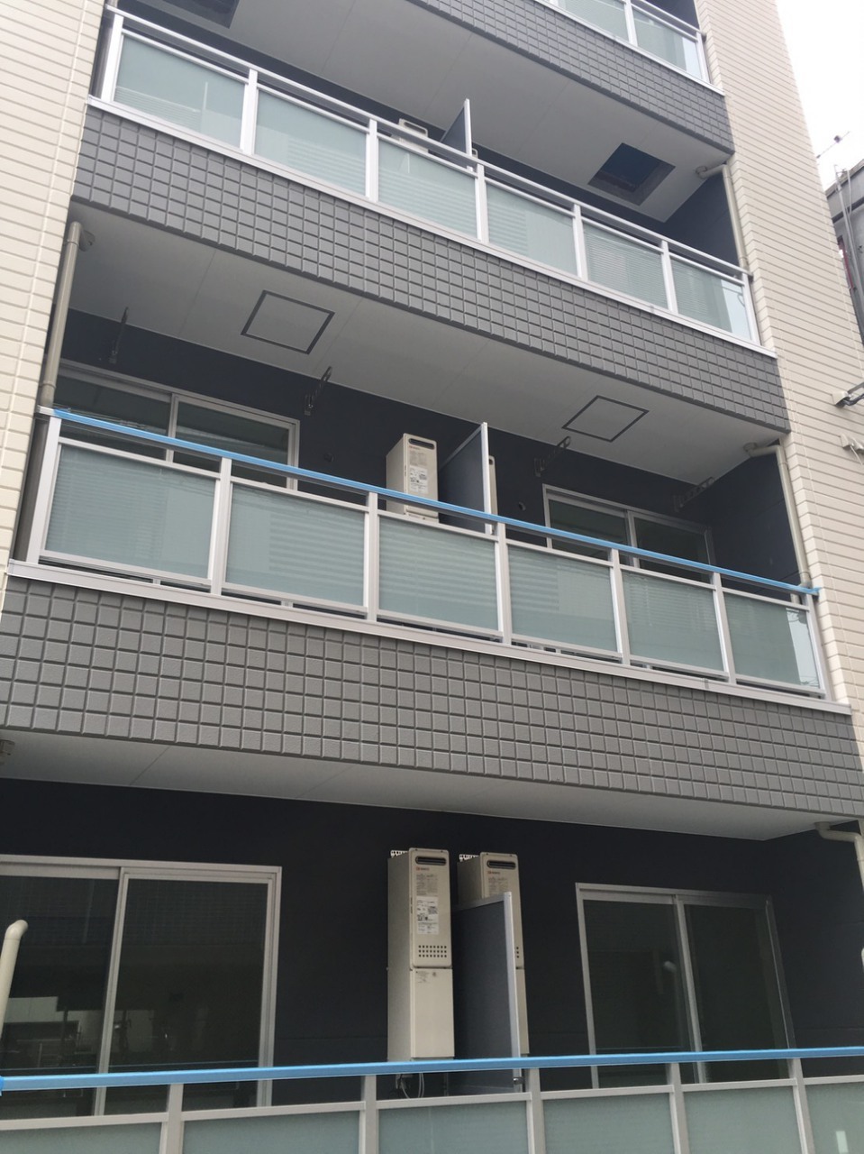 単身住まいに嬉しい機能が勢揃い♪新築賃貸マンション！HDC西日暮里3F_e0254682_12122446.jpg