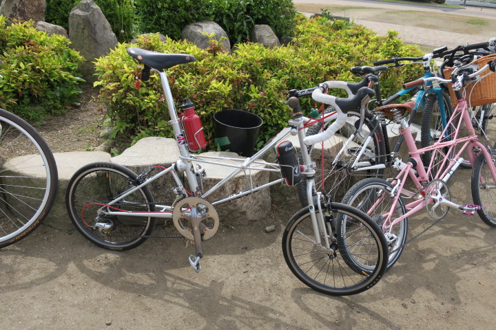 ジェラートサイクリング_c0132901_1741489.jpg