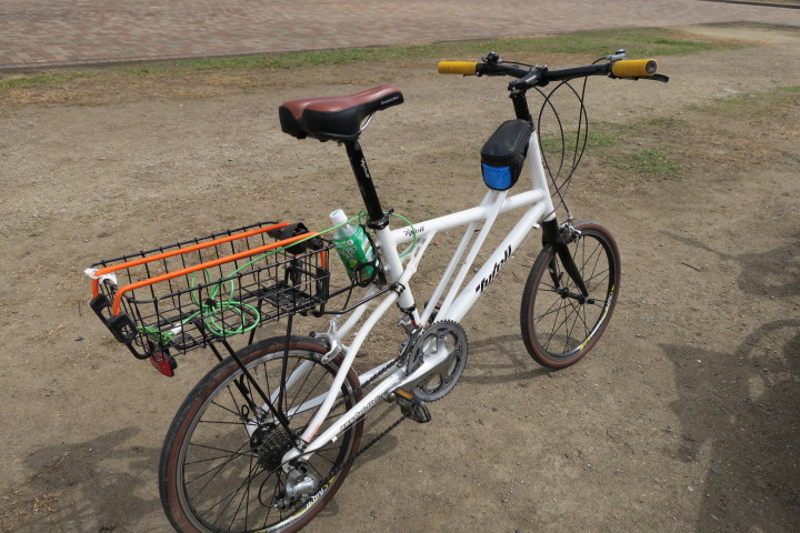 ジェラートサイクリング_c0132901_1742584.jpg