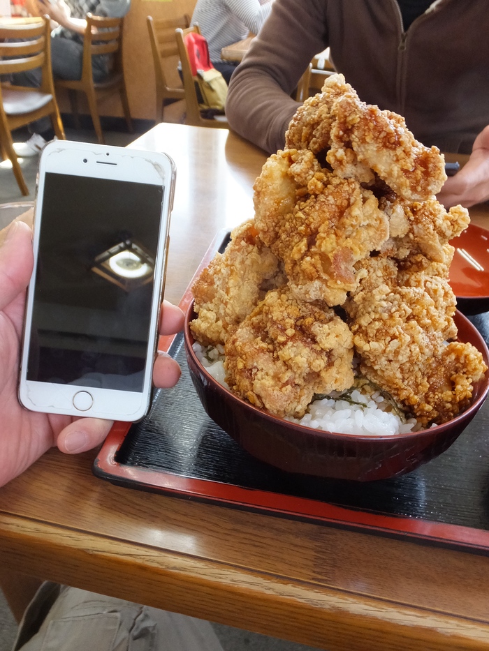 新 宝来軒 ! 大観音を見たかい_c0226202_913864.jpg