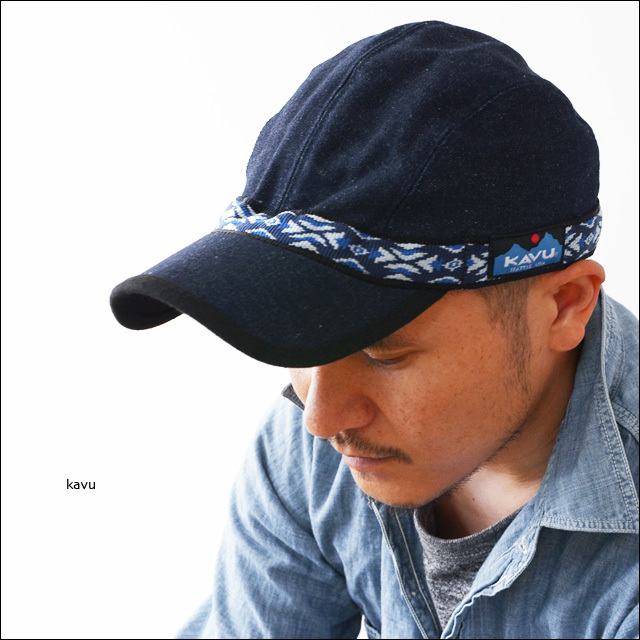 kavu cap
