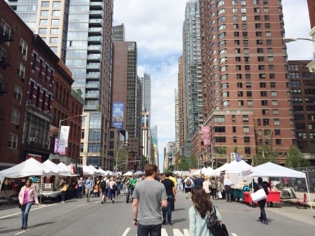 2016 NEWYORK後記 ８_f0180307_20384508.jpg