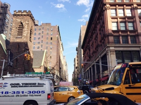 2016 NEWYORK後記 ８_f0180307_21595429.jpg