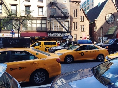 2016 NEWYORK後記 ８_f0180307_21595491.jpg