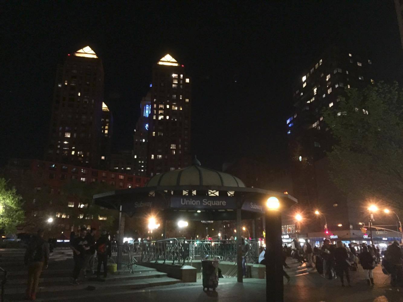 2016 NEWYORK後記 ８_f0180307_23163670.jpg