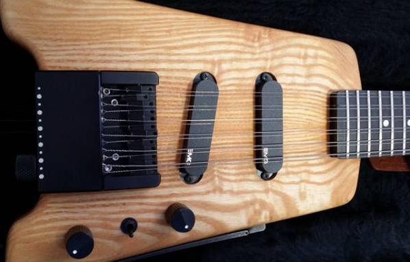 Steinberger 12 string GL and more : OvERtAkE (人生変拍子) Steinberger 12 string GL and more : OvERtAkE (人生変拍子)