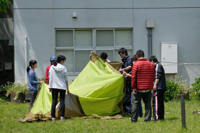 初夏の大学農園_c0047919_17524513.jpg