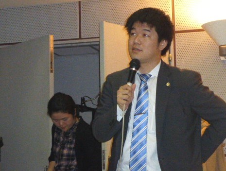 【速報】 60名参加 「テロ防止」でどうする?どうなる?「私の安心」と「あなたの自由」 _c0241022_00513857.jpg