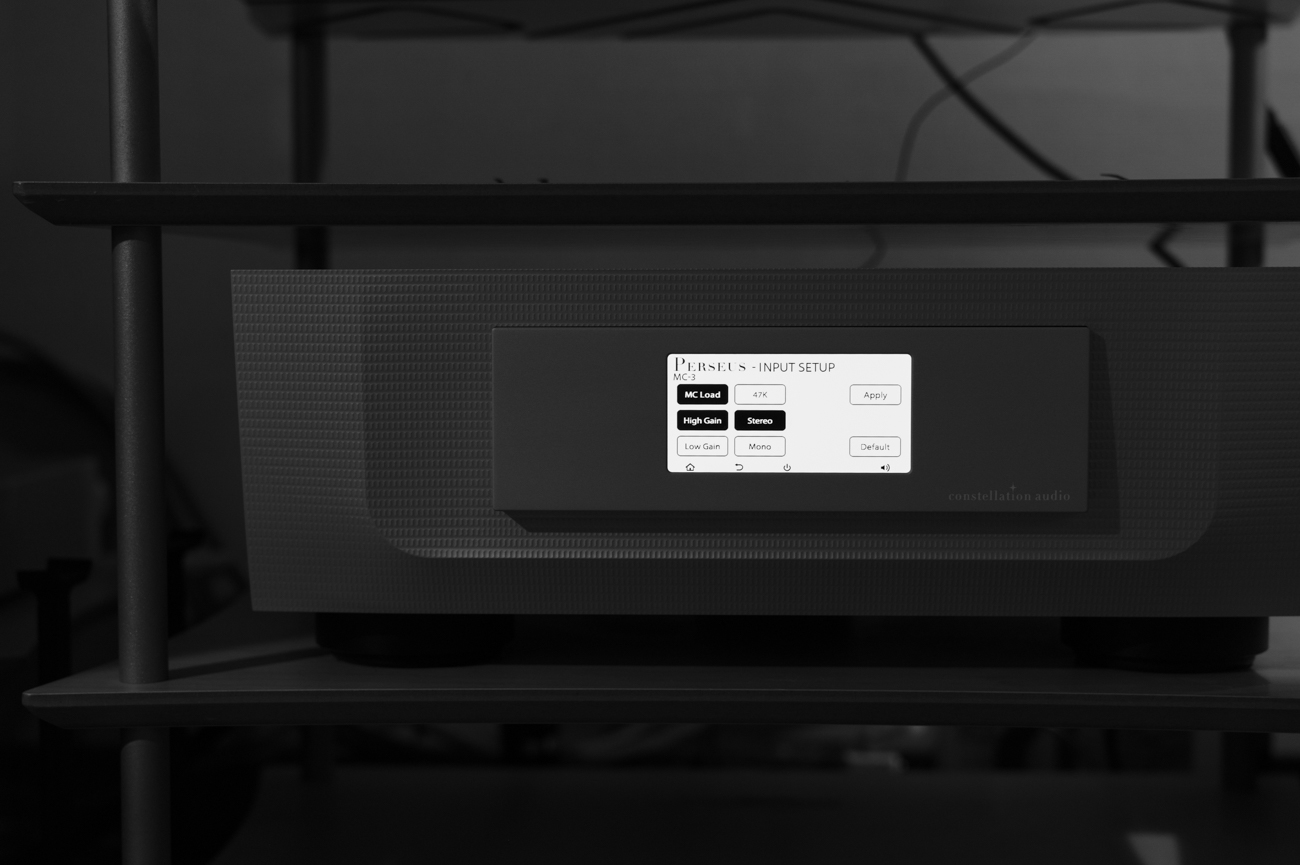 四天王 : 4つのフォノイコライザーを聞く : 万策堂の私的 四天王 : 4つのフォノイコライザーを聞く : 万策堂の私的