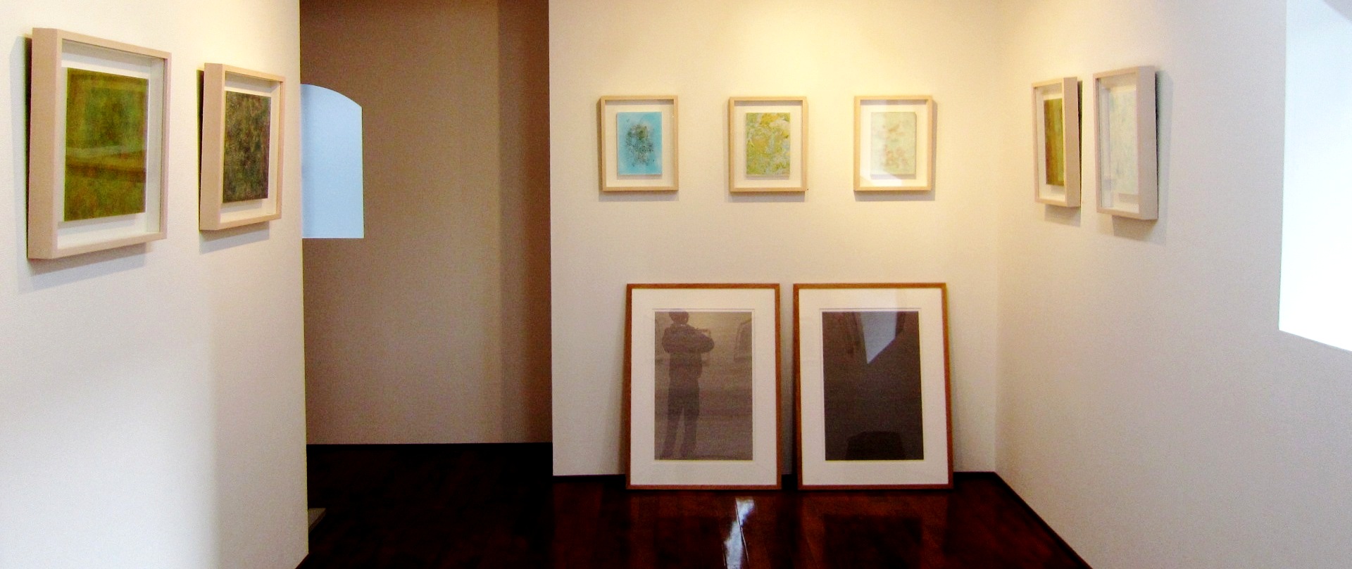 2514) 「井上まさじ・展　2016」 ミヤシタ　4月13日（水）～5月8日（日）_f0126829_9152613.jpg