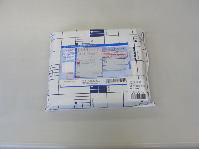 偉大なスバルのロバスト性を検証する:続編_f0076731_10240586.jpg