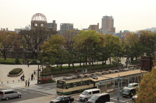 【鉄道旅行記】 ラストシーズンの広島市民球場へ_a0338635_644674.jpg