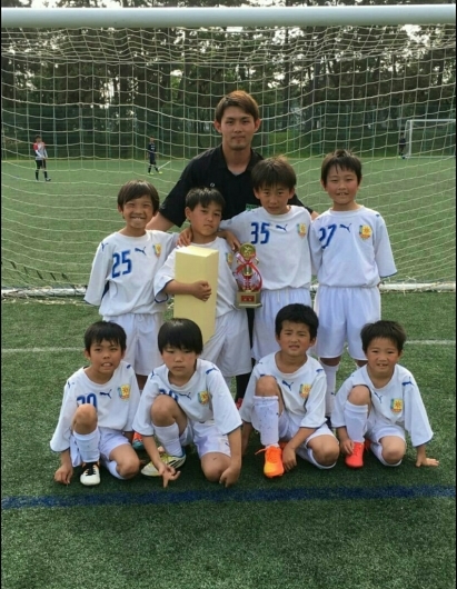 U9 豊中スプリングカップ_f0138335_19414579.jpg