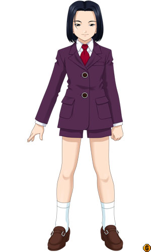 サクラ大戦v 小説　九条昴 あま茶屋・誕生日企画「九条昴(サクラ大戦V)」