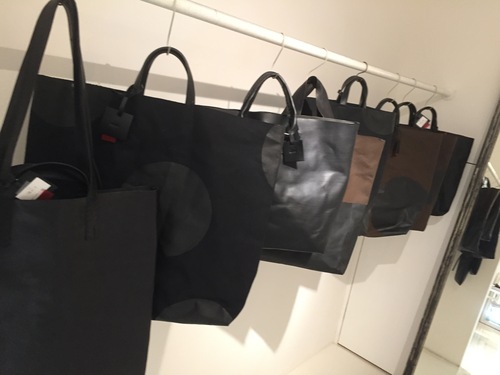 「semplice」 umami Bags展_e0288544_16314100.jpg