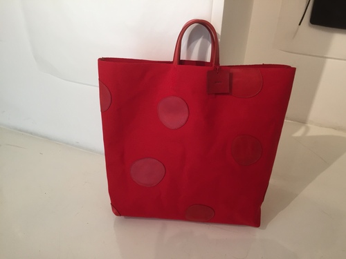「semplice」 umami Bags展_e0288544_1633091.jpg