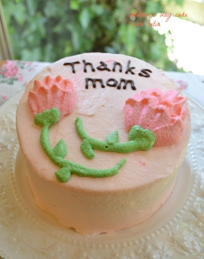 Mother\'s day cake_a0214059_11154880.jpg