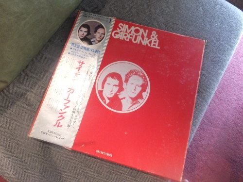 青春のレコード_d0336460_22320207.jpg