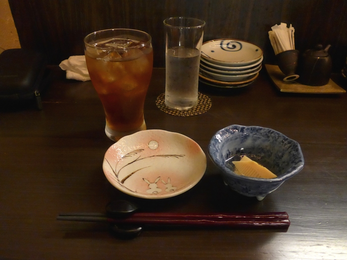 恵比寿「和食 おやまだ」へ行く。_f0232060_9172773.jpg