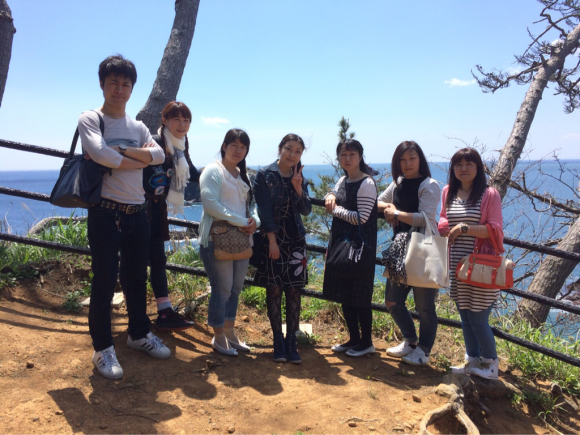 Esmeralda大島合宿vol.2 後編_b0341872_19005077.jpg