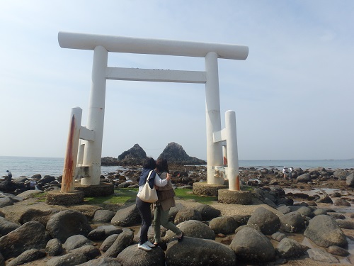 糸島までドライブ_d0195183_2165417.jpg