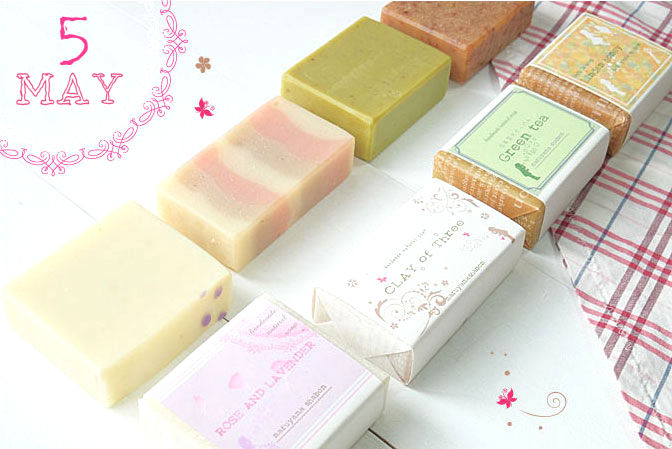 5月の新作SOAP。_c0352493_14103245.jpg