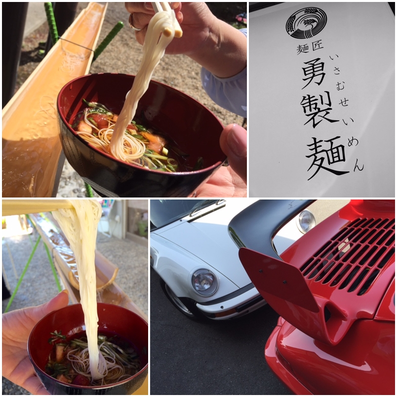 流しそうめん_a0326106_15141536.jpg