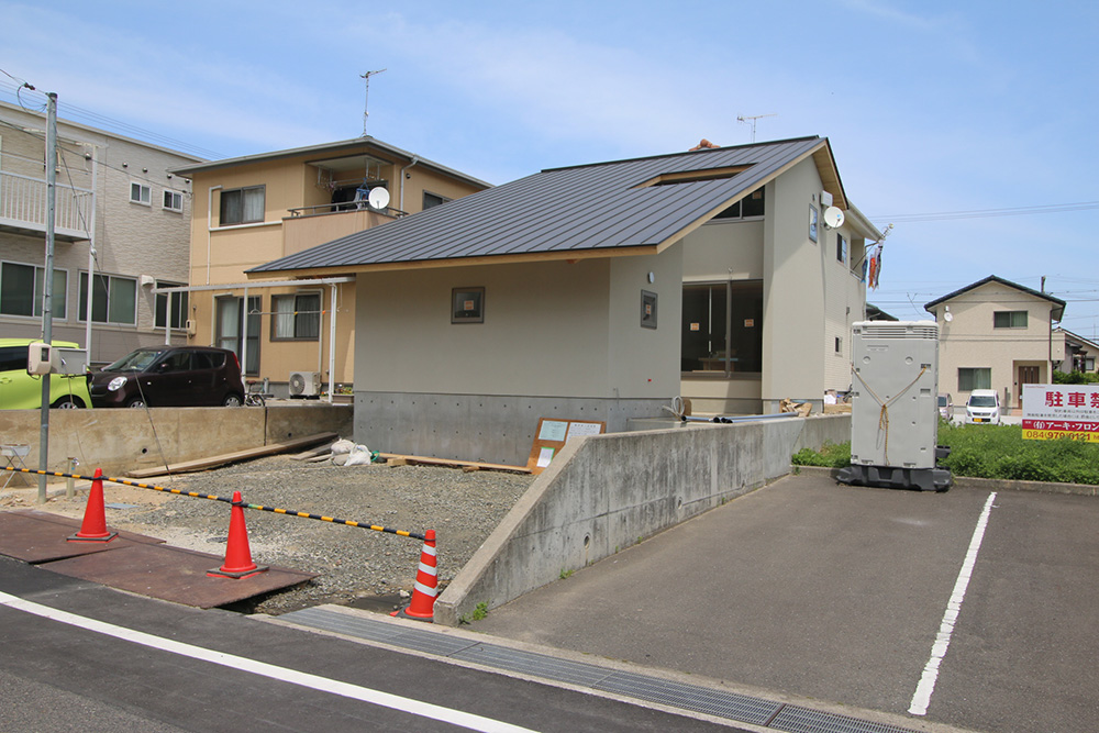 外観お披露目_d0168406_83974.jpg