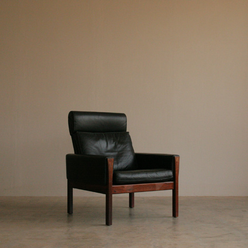 『AP62 Lounge Chair(Rosewood)』_c0211307_14293428.jpg