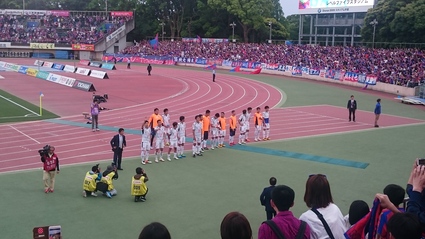 2016JリーグDivision1 1stステージ第11節 湘南ベルマーレ - FC東京_b0042308_025249.jpg