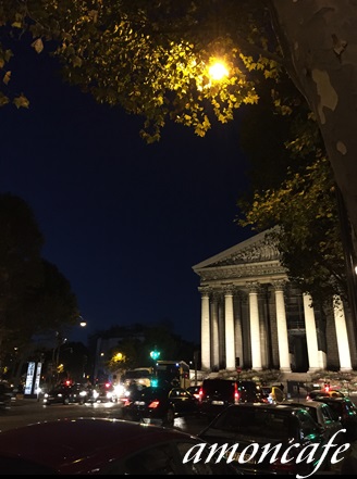 Paris日記 3_f0192411_21505951.jpg