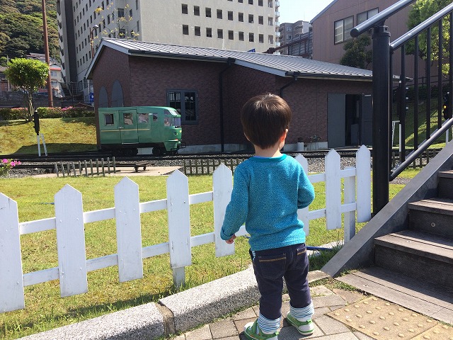 九州鉄道記念館_d0177220_15274960.jpg