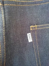 デニムパンツ_f0120026_16375452.jpg