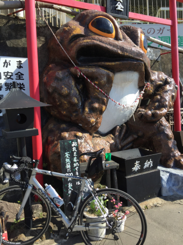 つくばにタダで行けるから〜復路編〜_a0337029_10554290.jpg