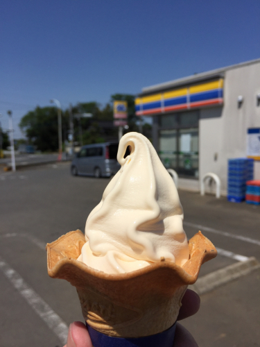 つくばにタダで行けるから〜復路編〜_a0337029_11201339.jpg