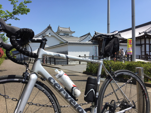 つくばにタダで行けるから〜復路編〜_a0337029_11201393.jpg