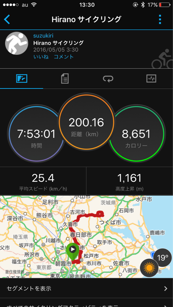 つくばにタダで行けるから〜復路編〜_a0337029_11201422.jpg